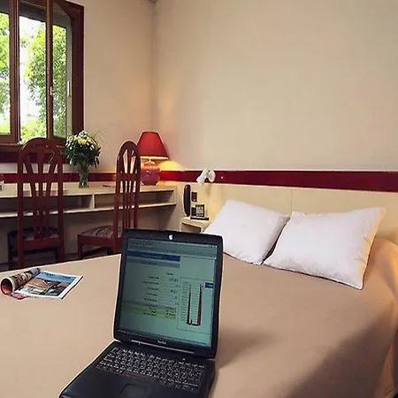 Hotel Citotel Les Alizes Eysines