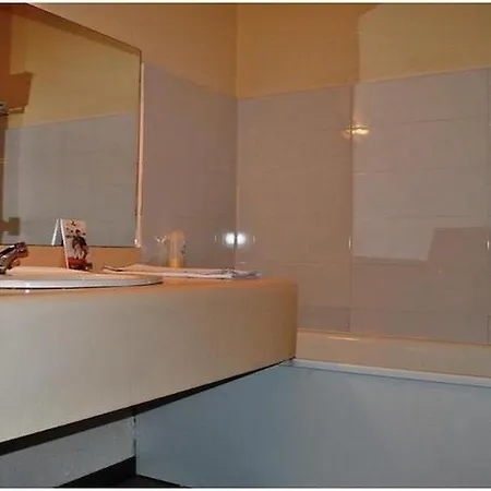 Hotel Citotel Les Alizes 2*
