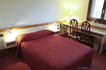 Citotel Les Alizes Eysines