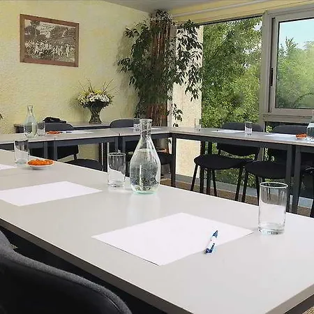 Citotel Les Alizes Eysines