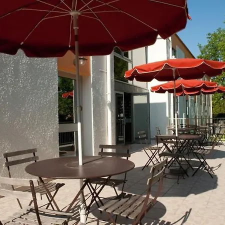 Citotel Les Alizes 2*