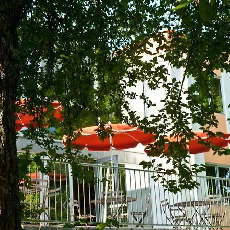Citotel Les Alizes Hotel 2*