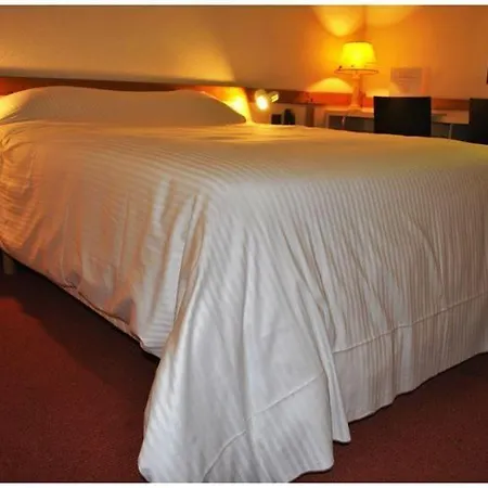 Hotel Citotel Les Alizes Eysines