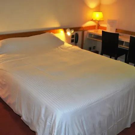 Citotel Les Alizes Hotel Eysines