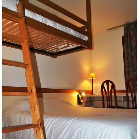 Citotel Les Alizes Hotel