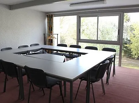 Citotel Les Alizes Hotel