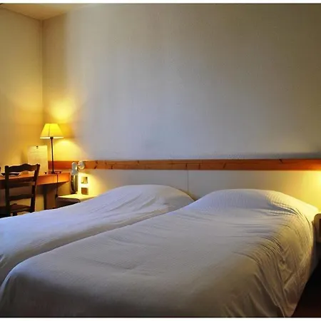 Citotel Les Alizes Eysines