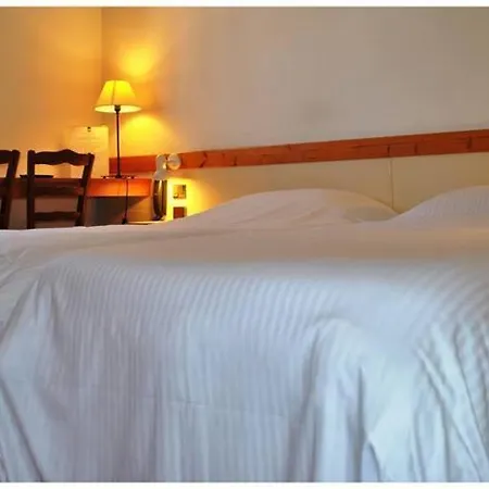 Hotel Citotel Les Alizes 2*