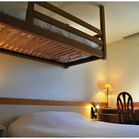 Citotel Les Alizes 2* Eysines