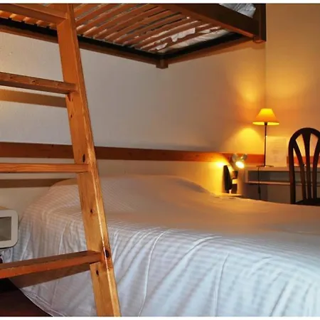 Citotel Les Alizes Hotel Eysines