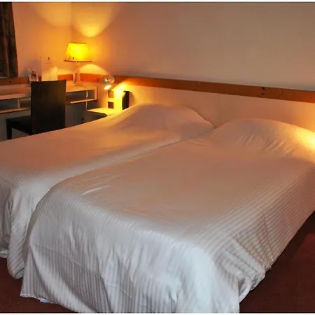 Citotel Les Alizes Hotel