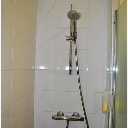 Citotel Les Alizes Hotel 2*