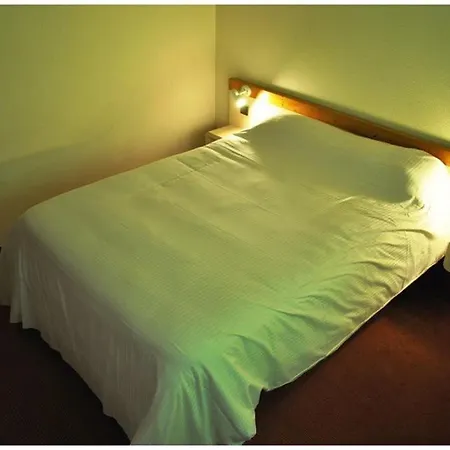 Citotel Les Alizes Hotel