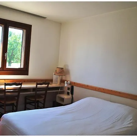 Hotel Citotel Les Alizes 2*