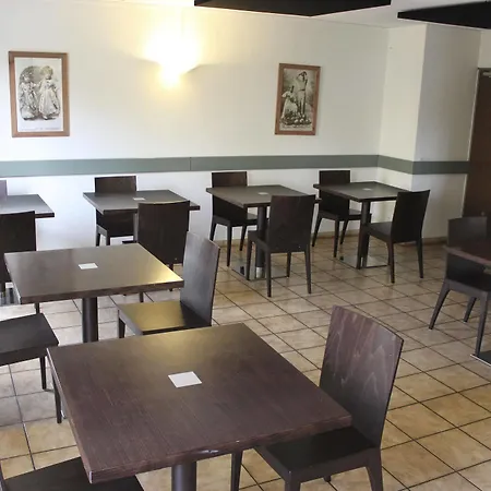 Citotel Les Alizes