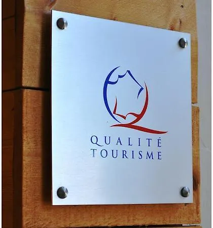 Citotel Les Alizes Hotel Eysines