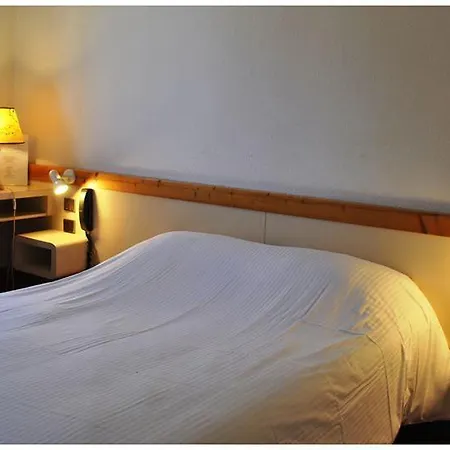 Hotel Citotel Les Alizes Eysines